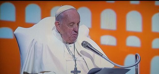 Il Papa: lavoro, migrazioni e clima sono questioni che devono riguardare tutti