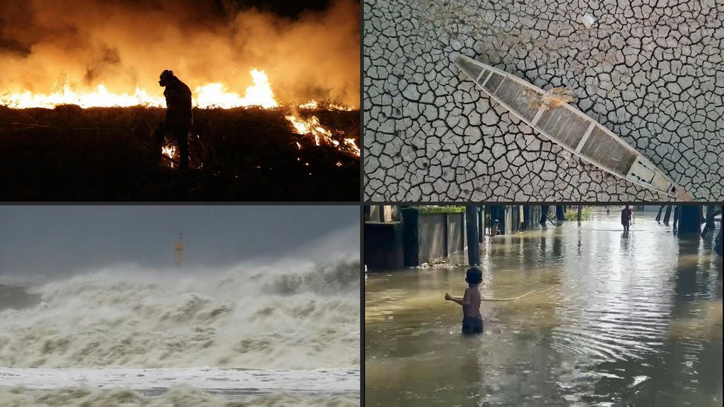 Un’argentina alla guida dell’Organizzazione Meteorologica Mondiale