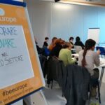 Iscrizioni aperte per il Master in Europrogettazione BEEurope