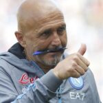 La Serie A incorona Spalletti coach dell’anno