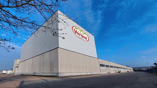 Gli americani di SugarCreek Packing si mangiano i salumi Veroni