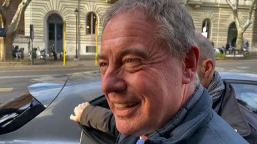 2 Giugno, Urso da Washington: Italia Paese forte e affidabile