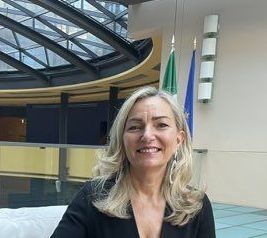 Ambasciatrice Zappia: la nostra Costituzione è statuto moderno e lungimirante