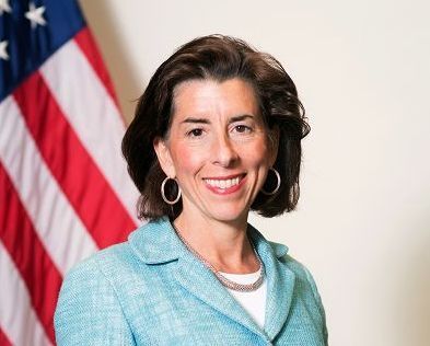 Segretaria Usa al Commercio Raimondo: Rapporto con l’Italia è molto forte