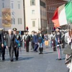 2 giugno, Mattarella: da Forze Armate contributo a pace nel mondo