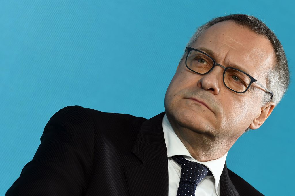 Bonomi: la Ue adotti una politica industriale comune