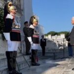 Festa della Repubblica, Mattarella: i valori della Costituzione guidano un’Italia autorevole
