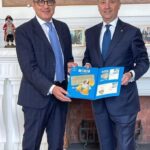 2 Giugno, ricevimento Ambasciata Berlino nel segno del Made in Italy