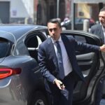 Luigi Di Maio è già al lavoro come rappresentante speciale dell’Ue per la regione del Golfo