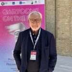 Rai, Cartoons on the Bay: “Premio Sergio Bonelli” ad Altan