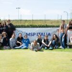 Roma, conclusa la seconda edizione del progetto “Dream on green”