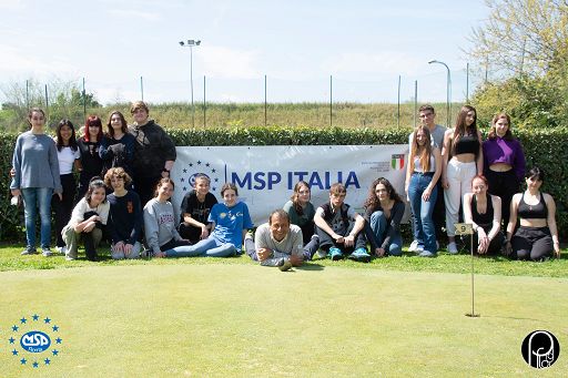 Roma, conclusa la seconda edizione del progetto “Dream on green”