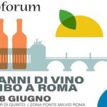 Vinòforum: le eccellenze enogastronomiche allo Spazio del Gusto a Roma