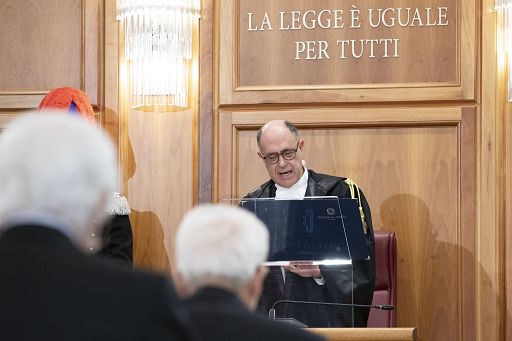 Il viceministro dell’economia: “Nessuno pensa di tagliar fuori la magistratura contabile dal Pnrr”