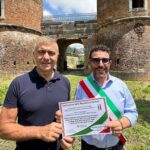 Pecoraro Scanio: targa a Comune che ha art. 9 Costituzione in Statuto