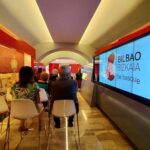 Turismo, nuova rotta Roma-Bilbao: l’Italia vola nei Paesi Baschi