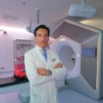 Tumori, studio: radioterapia può curare metastasi come la chirurgia