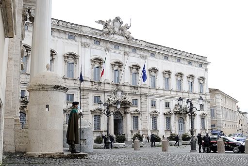 Pnrr, Mirabelli: giustificato eliminare il controllo concomitante