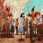 Cartoons on the Bay: Pulcinella award e Ciak d’oro a “Where is Anne Frank”