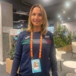 Tennis,Garbin: italiane buone giocatrici, serve pazienza