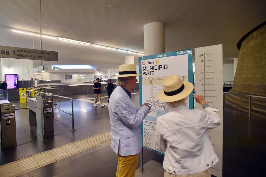 Coldiretti: scatta rientro dal ponte, 15 mln di italiani in viaggio