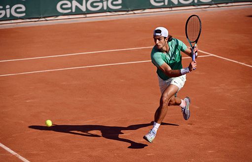 L’Italia dice addio al Roland Garros, fuori anche Musetti