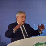 Tajani: sul Pnrr con l’Ue solo un malinteso, spero che la Commissione per il voto 2024 non si schieri
