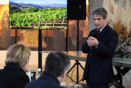 Consorzio Colline Teramane Docg confluirà nel Consorzio Vini Abruzzo