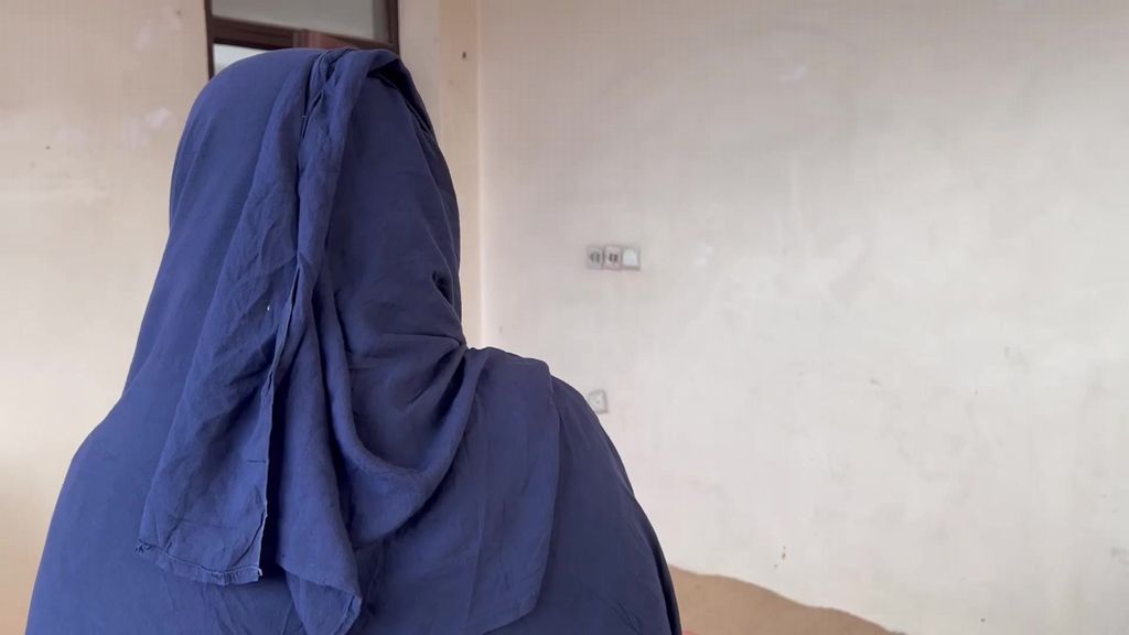 Afghanistan, tra le donne una “pandemia” di pensieri suicidi