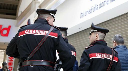 Meloni: i Carabinieri sono un riferimento insostituibile per il popolo italiano