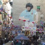 Scudetto Napoli, Manfredi: è stato grande momento di socialità