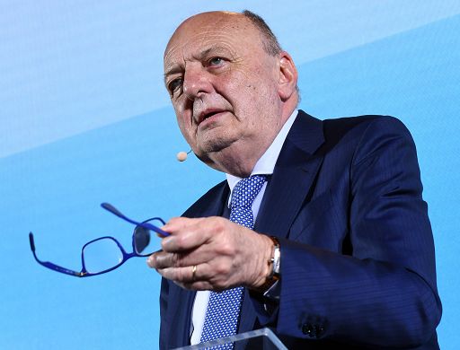 Pichetto: il nostro obiettivo è abbandonare il carbone entro il 2024
