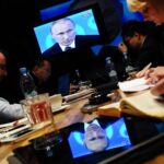 In Russia hackerati i programmi radio e tv, in onda la controffensiva Ucraina e un falso discorso di Putin