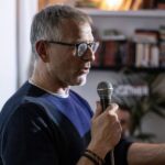 Esce “I rebbi molli, ricettario musicale per l’apocalisse” di Paolo Romano