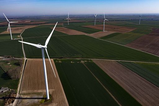 Energia e ambiente: per il net zero bisogna attendere fino al 2057