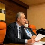 Carabinieri, Bardi: legame particolare tra Arma e Basilicata