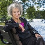 Margaret Atwood tra i super ospiti del Letterature festival di Roma