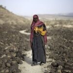 Clima, Oxfam: da paesi ricchi meno di un terzo aiuti annunciati