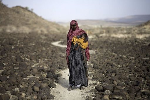 Clima, Oxfam: da paesi ricchi meno di un terzo aiuti annunciati