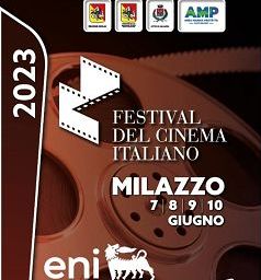 Milazzo, al via il Festival del Cinema Italiano