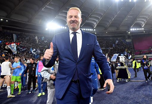 Tare lascia la Lazio dopo 18 anni: “Avventura lunga e intensa”