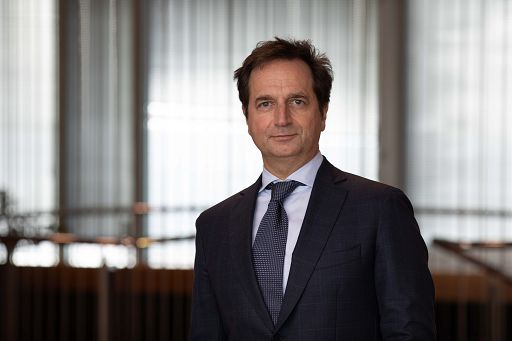 Plastica, Giovanni Cassuti è il nuovo Presidente di COREPLA