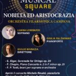 Al Teatro Lirico ‘Giorgio Gaber’ torna ‘Musical Square’