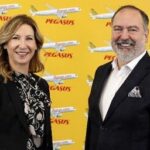 Pegasus Airlines: Proseguono investimenti su flotta e network