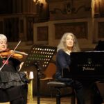 Trame Sonore riconferma Mantova capitale spontanea di musica e arte