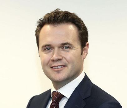 Cola-Cola, Miles Karemacher nuovo general manager Italia