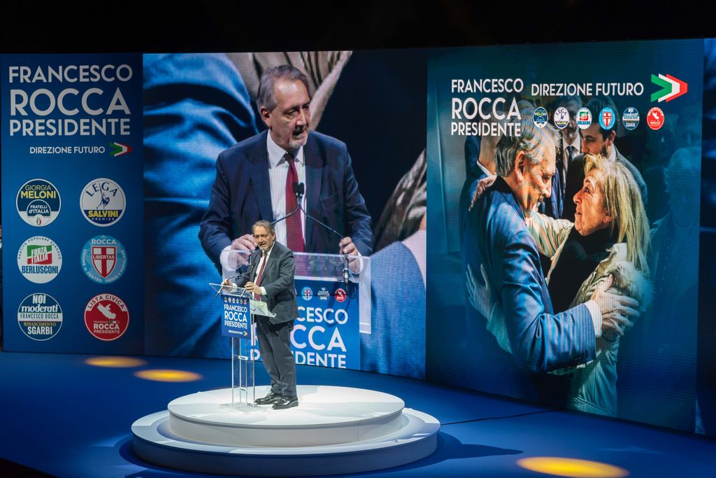 Portavoce Roma Pride: Rocca ritira patrocinio e paga debito Pro Vita