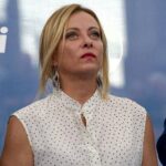 Governo,Meloni:mia maggioranza è solida, obiettivo di legislatura