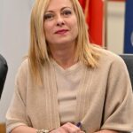 Ucraina, Meloni: pronta a perdere pezzo di popolarità per Kiev