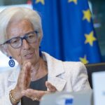 Lagarde tira dritto sui tassi nonostante l’inflazione in frenata